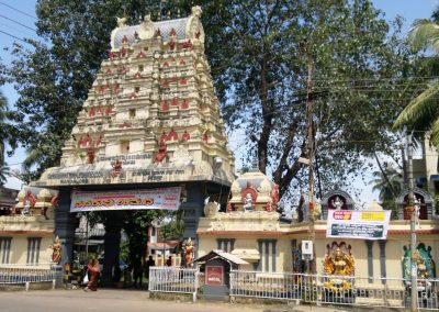 Urwa Mariyamma temple