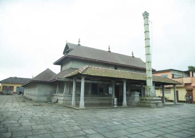Kavoor Mahalingeshwara Temple