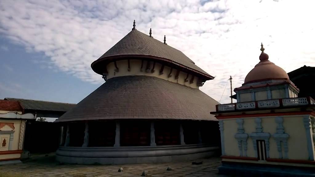Surathkal Sadashiva Temple